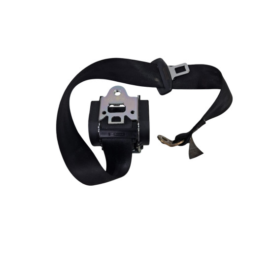 Centura de siguranta spate stanga spate AUDI A4 III 8EC, B7 2004 - 2008 TDI BPW