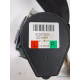 Centura de siguranta spate stanga spate AUDI A4 III 8EC, B7 2004 - 2008 TDI BPW