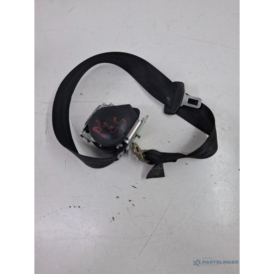 Centura de siguranta spate stanga spate AUDI A4 III 8EC, B7 2004 - 2008 TDI BPW