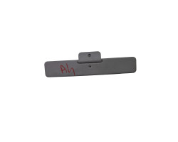 Parasolar AUDI A4 III 8EC, B7 2004 - 2008 TDI BPW