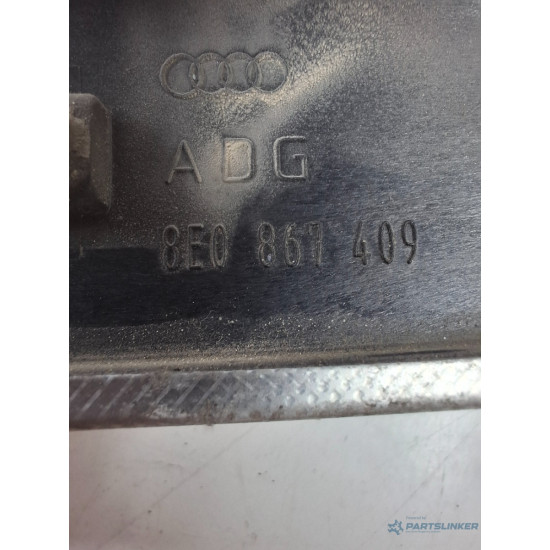 Alte ornamente portiera fata stanga AUDI A4 III 8EC, B7 2004 - 2008 TDI BPW