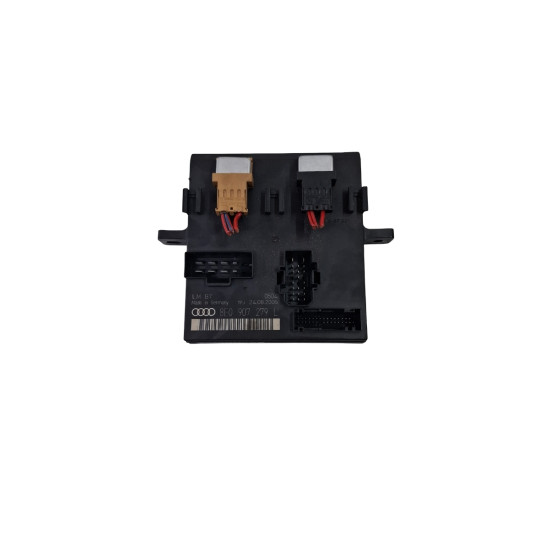 Modul de confort AUDI A4 III 8EC, B7 2004 - 2008 TDI BPW
