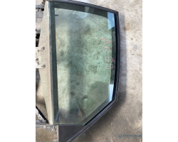 Geam portiera spate stanga spate AUDI A6 II Avant 4B5, 4B6, C5 1997 - 2005 TDI AKE, BAU, BDH