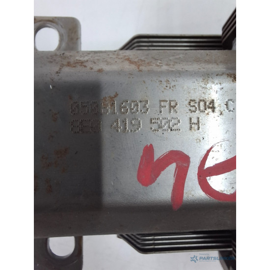 Coloana volan AUDI A4 III 8EC, B7 2004 - 2008 TDI BPW
