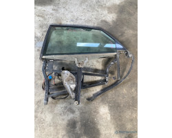 Macara Geam stanga spate AUDI A6 II Avant 4B5, 4B6, C5 1997 - 2005 TDI AKE, BAU, BDH
