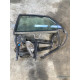 Macara Geam stanga spate AUDI A6 II Avant 4B5, 4B6, C5 1997 - 2005 TDI AKE, BAU, BDH