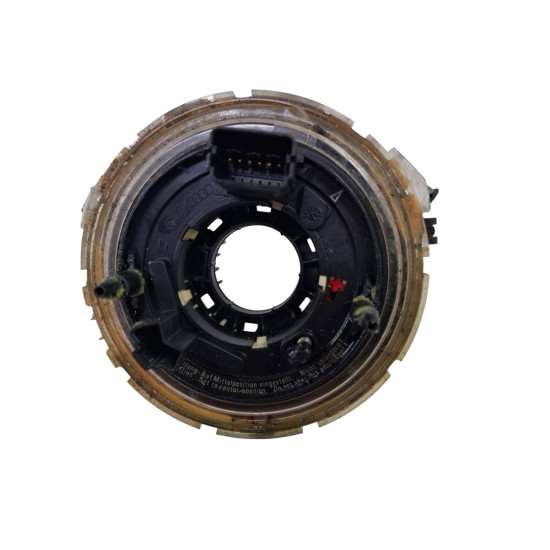 Spirala/bobina airbag (inel SRS) AUDI A4 III 8EC, B7 2004 - 2008 TDI BPW