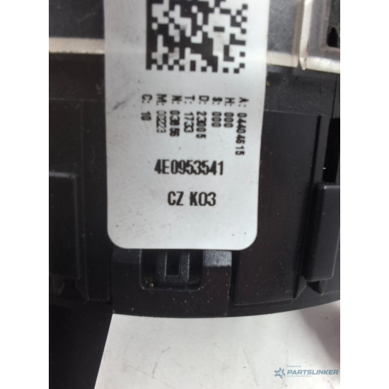 Spirala/bobina airbag (inel SRS) AUDI A4 III 8EC, B7 2004 - 2008 TDI BPW