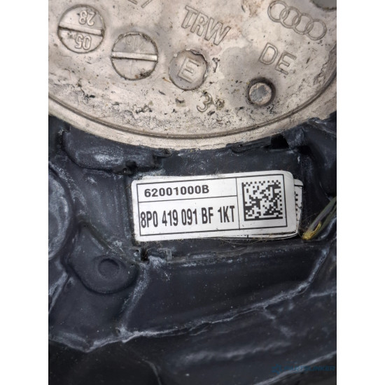 Volan AUDI A4 III 8EC, B7 2004 - 2008 TDI BPW