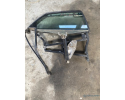 Macara Geam dreapta spate AUDI A6 II 4B2, 4B4, C5 1997 - 2005