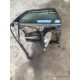 Macara Geam dreapta spate AUDI A6 II 4B2, 4B4, C5 1997 - 2005