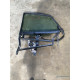 Macara Geam dreapta spate AUDI A6 II 4B2, 4B4, C5 1997 - 2005