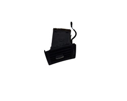 Grila de ventilatie laterala panou de bord stanga fata AUDI A4 III 8EC, B7 2004 - 2008 TDI BPW