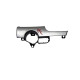 ornament bloc lumini AUDI A4 III 8EC, B7 2004 - 2008 TDI BPW 8e1853189