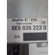 Amplificator de sunet AUDI A4 III 8EC, B7 2004 - 2008 TDI BPW 8e5035223