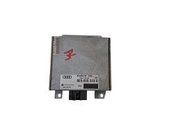 Amplificator de sunet AUDI A4 III 8EC, B7 2004 - 2008 TDI BPW 8e5035223
