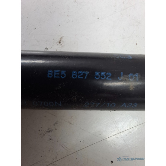 Amortizor portbagaj AUDI A4 III 8EC, B7 2004 - 2008 TDI BPW 8e5827552