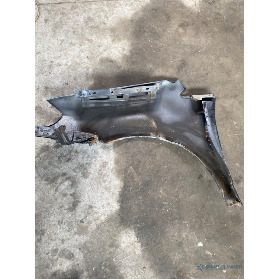 Aripa dreapta VOLKSWAGEN TOURAN 1T1, 1T2 2003 - 2010 TDI 16V BKD