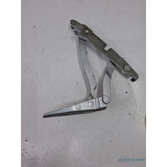 Balamale hayon/portbagaj stanga spate AUDI A4 III 8EC, B7 2004 - 2008 TDI BPW