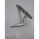 Balamale hayon/portbagaj stanga spate AUDI A4 III 8EC, B7 2004 - 2008 TDI BPW