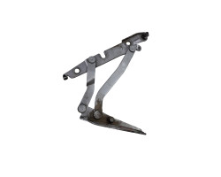 Balamale hayon/portbagaj stanga spate AUDI A4 III 8EC, B7 2004 - 2008 TDI BPW