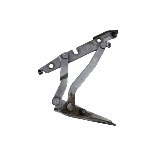 Balamale hayon/portbagaj stanga spate AUDI A4 III 8EC, B7 2004 - 2008 TDI BPW