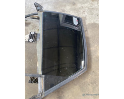 Geam portiera spate stanga spate AUDI A4 III 8EC, B7 2004 - 2008 TDI BPW