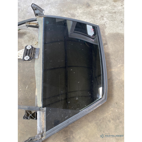 Geam portiera spate stanga spate AUDI A4 III 8EC, B7 2004 - 2008 TDI BPW