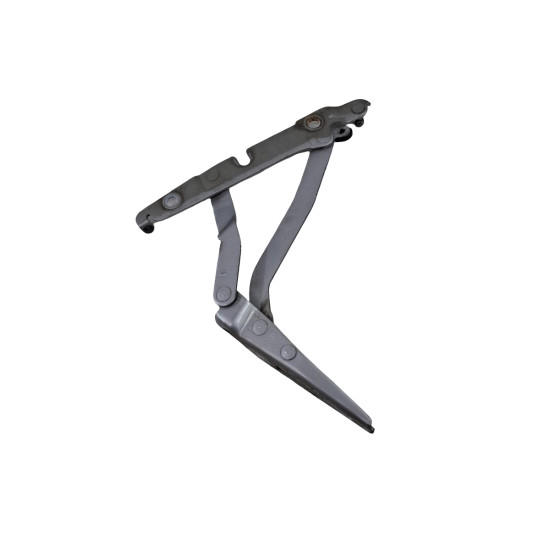 Balamale hayon/portbagaj dreapta spate AUDI A4 III 8EC, B7 2004 - 2008 TDI BPW