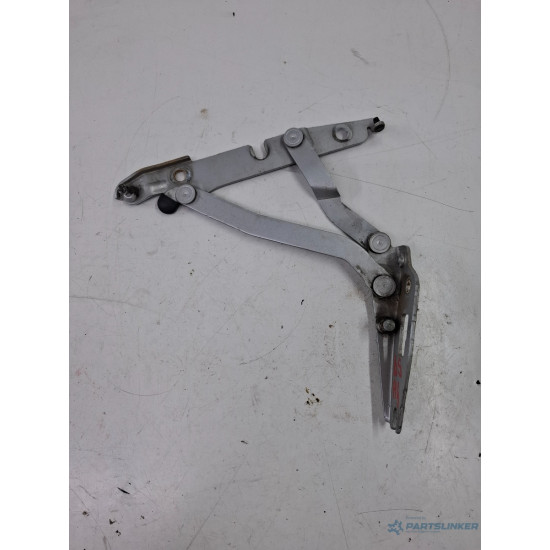Balamale hayon/portbagaj dreapta spate AUDI A4 III 8EC, B7 2004 - 2008 TDI BPW