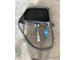 Macara Geam stanga spate AUDI A4 III 8EC, B7 2004 - 2008 TDI BPW