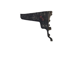 Suport bara de protectie spate stanga spate AUDI A4 III 8EC, B7 2004 - 2008 TDI BPW