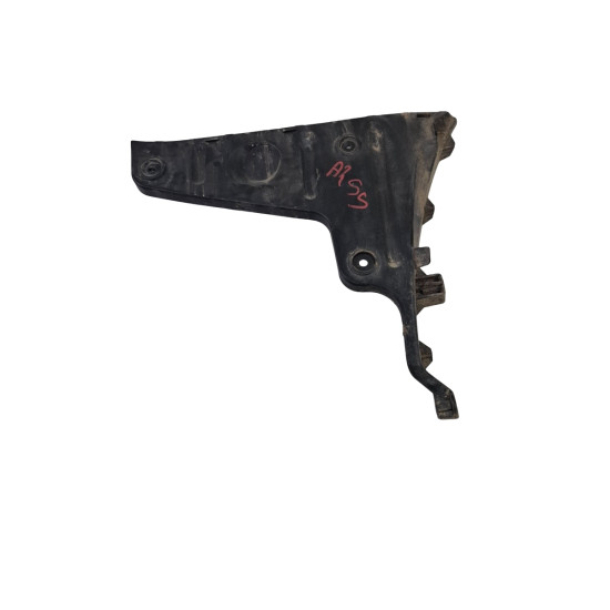 Suport bara de protectie spate stanga spate AUDI A4 III 8EC, B7 2004 - 2008 TDI BPW