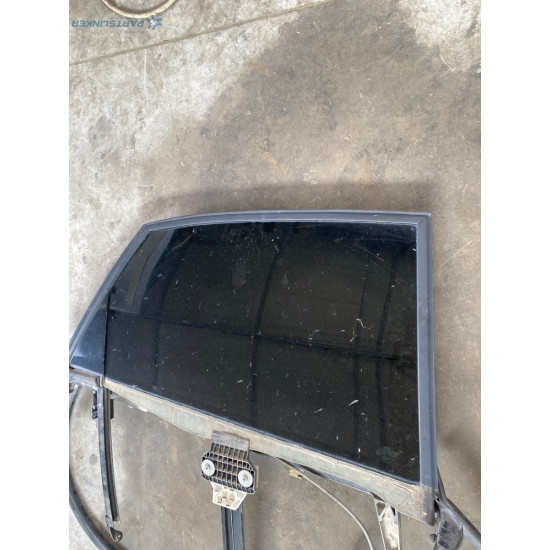 Geam portiera spate dreapta spate AUDI A4 III 8EC, B7 2004 - 2008 TDI BPW