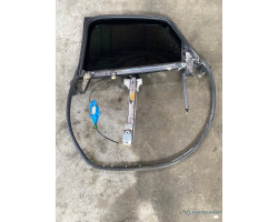 Macara Geam dreapta spate AUDI A4 III 8EC, B7 2004 - 2008 TDI BPW