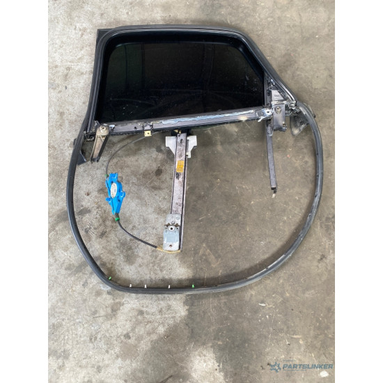 Macara Geam dreapta spate AUDI A4 III 8EC, B7 2004 - 2008 TDI BPW