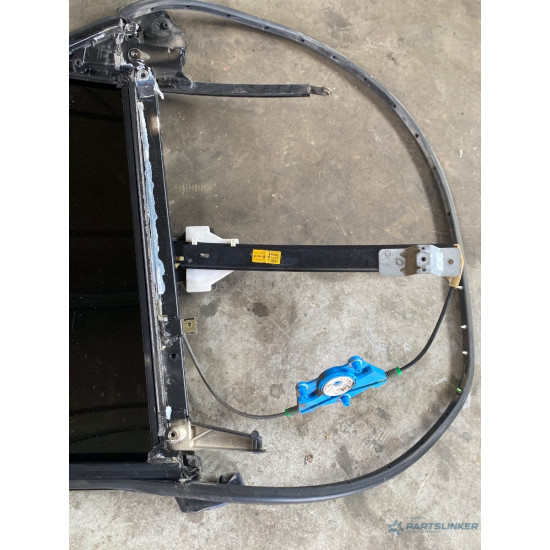 Macara Geam dreapta spate AUDI A4 III 8EC, B7 2004 - 2008 TDI BPW