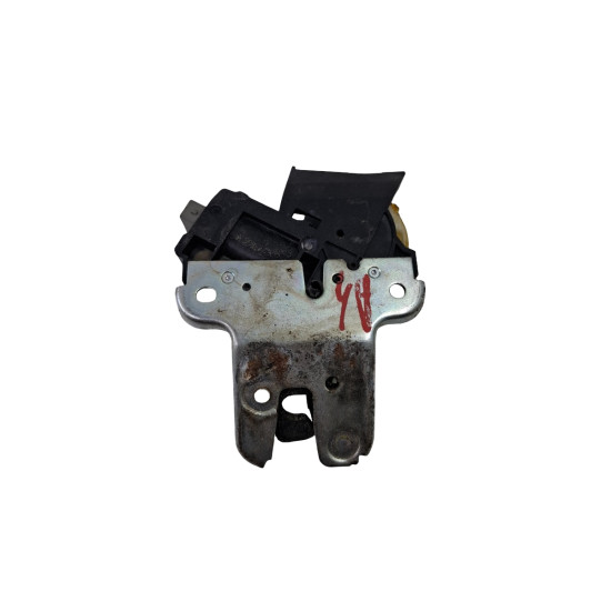 Broasca hayon/portbagaj AUDI A4 III 8EC, B7 2004 - 2008 TDI BPW 4f5827505d