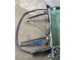 Macara Geam dreapta fata AUDI A4 III 8EC, B7 2004 - 2008 TDI BPW