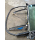 Macara Geam dreapta fata AUDI A4 III 8EC, B7 2004 - 2008 TDI BPW