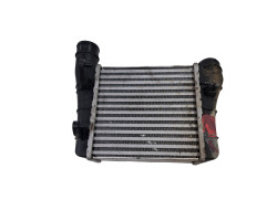 Radiator intercooler AUDI A4 III 8EC, B7 2004 - 2008 TDI BPW
