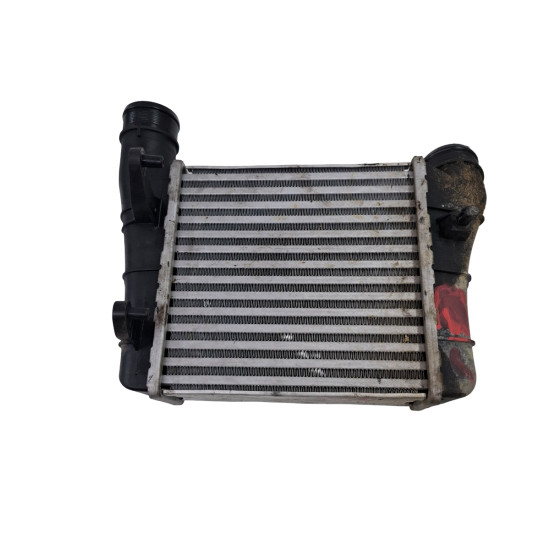 Radiator intercooler AUDI A4 III 8EC, B7 2004 - 2008 TDI BPW