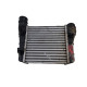 Radiator intercooler AUDI A4 III 8EC, B7 2004 - 2008 TDI BPW