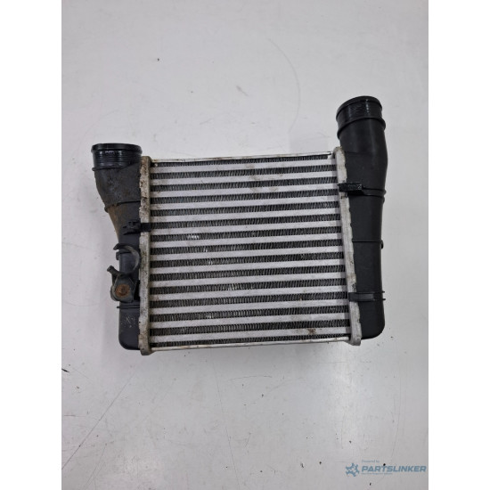 Radiator intercooler AUDI A4 III 8EC, B7 2004 - 2008 TDI BPW