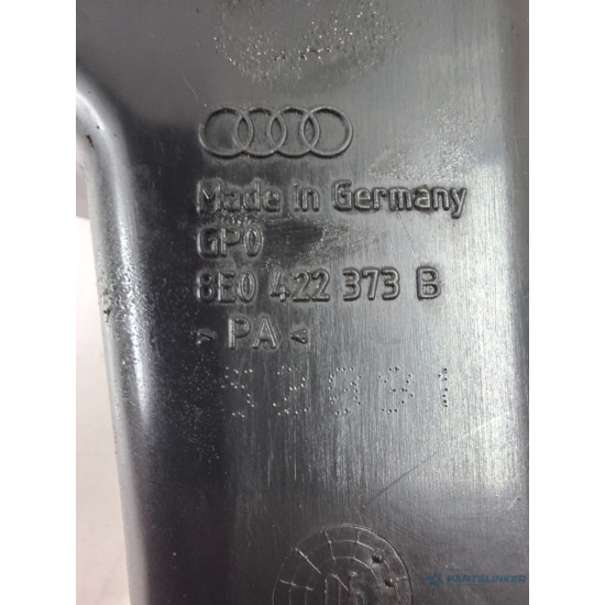 Rezervor lichid servodirectie AUDI A4 III 8EC, B7 2004 - 2008 TDI BPW 8e0422373