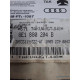 Airbag pasager AUDI A4 III 8EC, B7 2004 - 2008 TDI BPW 8e1880204b