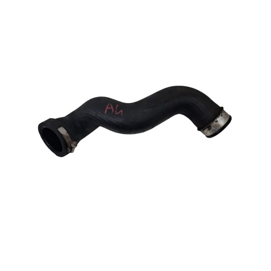 Tubulatura intercooler AUDI A4 III 8EC, B7 2004 - 2008 TDI BPW
