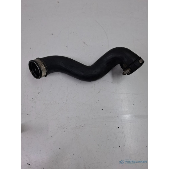 Tubulatura intercooler AUDI A4 III 8EC, B7 2004 - 2008 TDI BPW