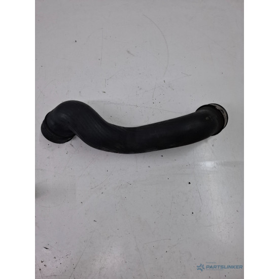 Tubulatura intercooler AUDI A4 III 8EC, B7 2004 - 2008 TDI BPW