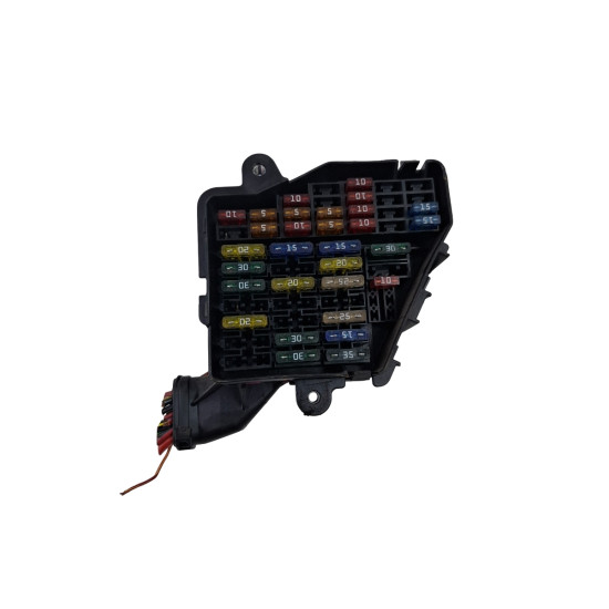 Panou sigurante AUDI A4 III 8EC, B7 2004 - 2008 TDI BPW 8d1941824